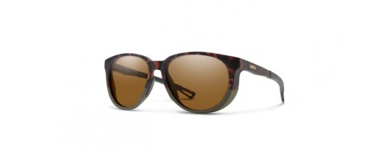 Smith Seeker 2075362OT57L5...