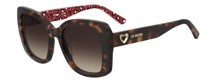Moschino Love Mol107/S 20921808654HA...