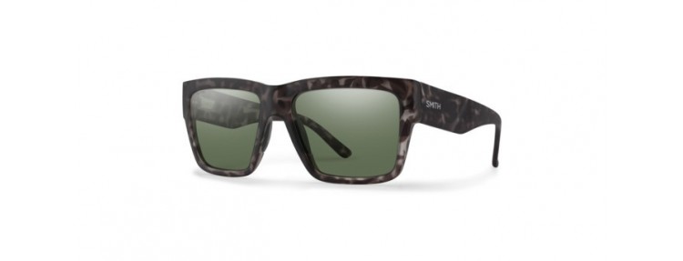 Smith Lineup 205888HLA58L7 - Matte...