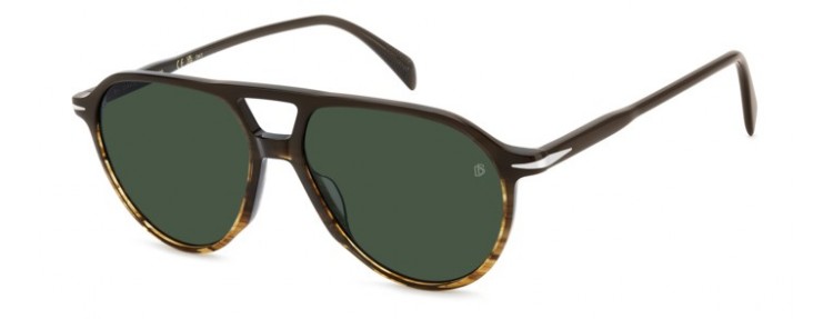 David Beckham Db 1218/S 208551NNG55QT...