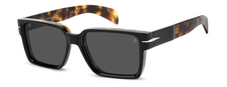 David Beckham Db 7162/S 208550WR756IR...