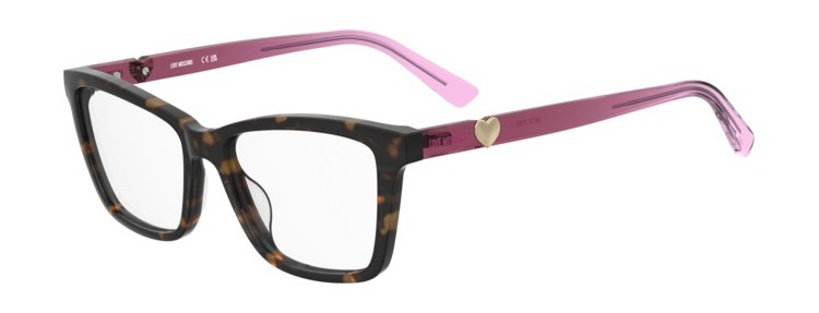 Moschino Love Mol700 1122990T45416 -...