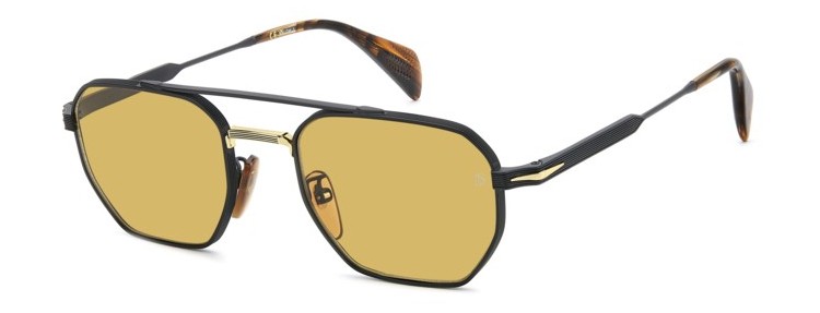 David Beckham Db 1229/S 208558I4652J9...