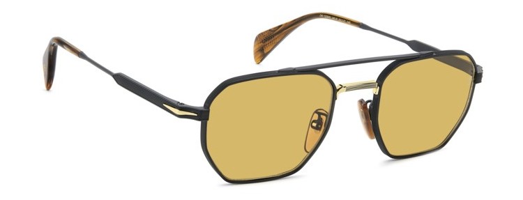 David Beckham Db 1229/S...