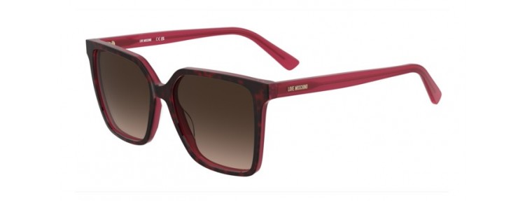 Moschino Love Mol109/S 209220O6355HA...