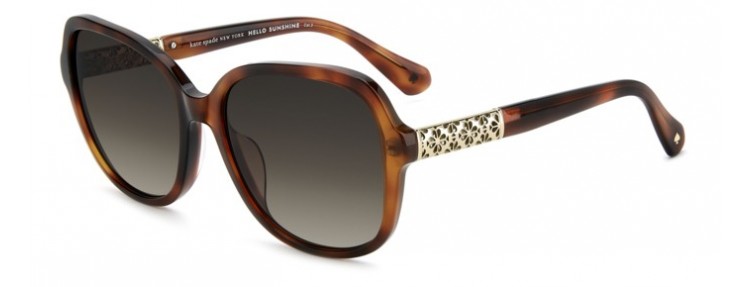 Kate Spade Ks Eliza 2/G/S...
