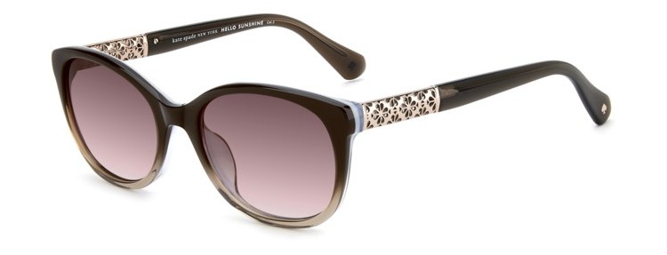 Kate Spade Ks Geneva 2/G/S...