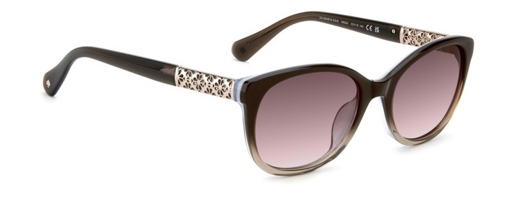 Kate Spade Ks Geneva 2/G/S...