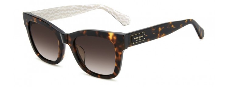 Kate Spade Ks Dee 2/G/S...