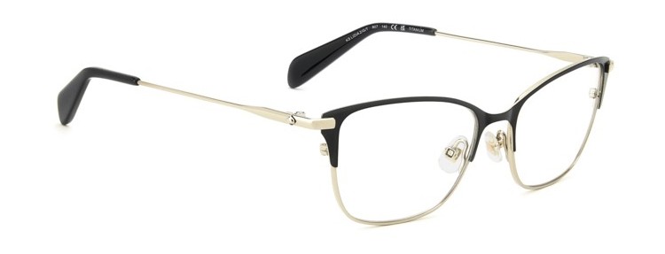 Kate Spade Ks Lidia 2/G/T...