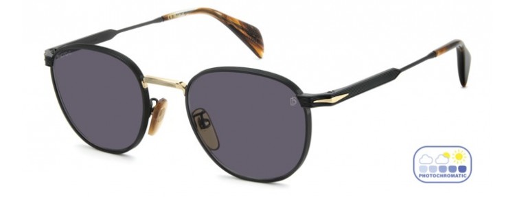 David Beckham Db 1228/S...
