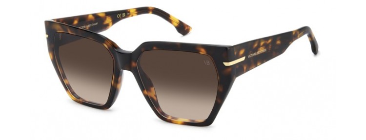 Victoria Beckham Vb 7002/S...