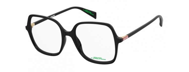 Levi'S Lv 1107 1106968075317 - Black