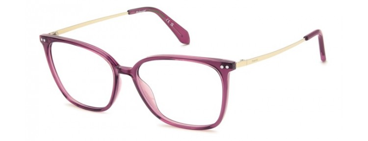Polaroid Pld D616 1113988CQ5515 - Cherry