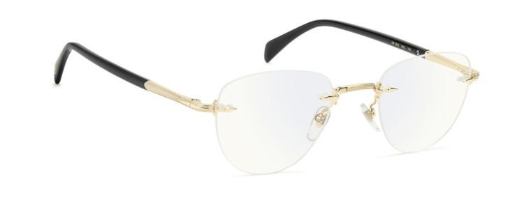 David Beckham Db 1243...