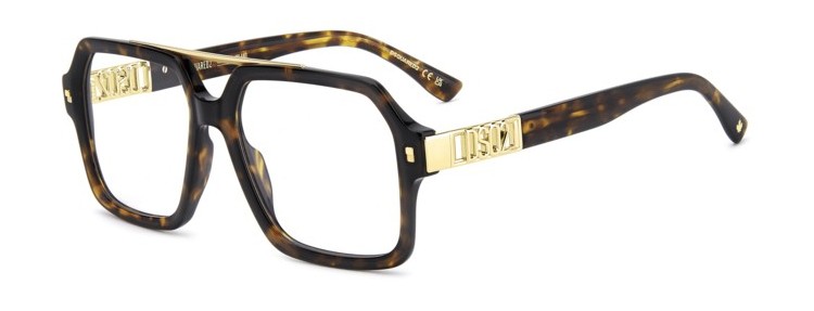 Dsquared2 D2 0174 1101760865517 - Havana