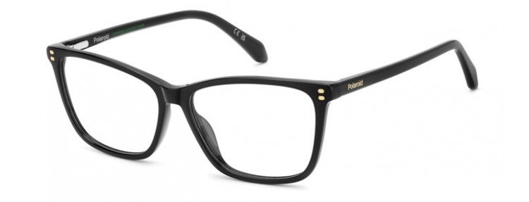 Polaroid Pld D607 1112998075414 - Black