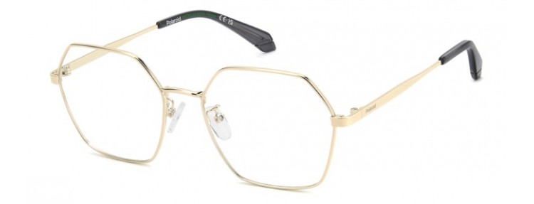 Polaroid Pld D612/G 111364J5G5518 - Gold