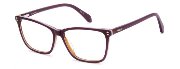 Polaroid Pld D607 111299B3V5414 - Violet