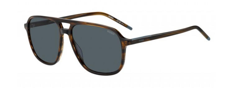 Hugo Hg 1398/S 208797EX458IR - Brown...