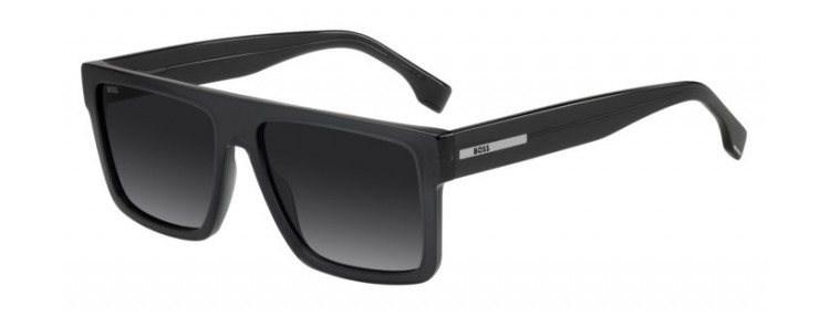 BOSS Boss 1895/S 208873KB7589O - Grey...