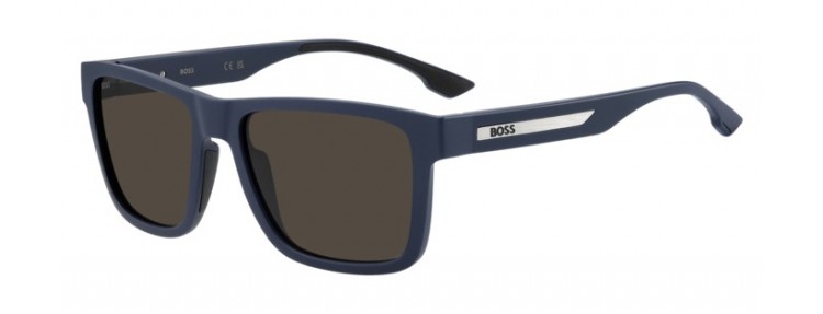 BOSS Boss 1907/S 208831PJP56IR - Blue...