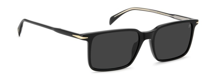 David Beckham Db 1220/S...
