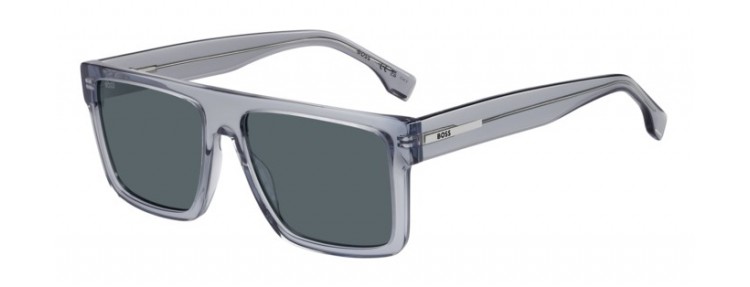 BOSS Boss 1895/S 208873PJP58IR - Blue...