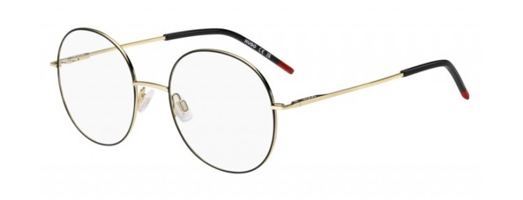 Hugo Hg 1412 1117312M25420 - Black Gold