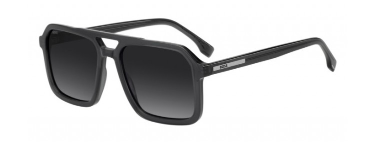 BOSS Boss 1894/S 208836KB7569O - Grey...