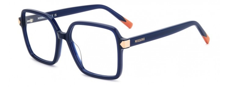 Missoni Mis 0288 111789PJP5316 - Blue