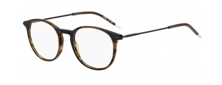 Hugo Hg 1406 111733EX45120 - Brown Horn