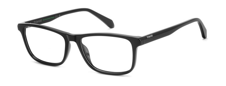 Polaroid Pld D598 1112228075516 - Black