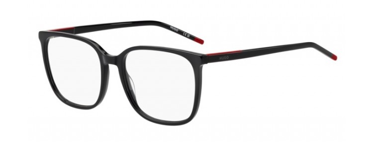 Hugo Hg 1411 1117258075417 - Black
