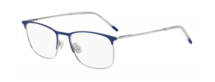 Hugo Hg 1409 111805FLL5419 - Matte Blue