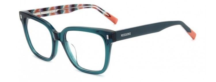 Missoni Mis 0283/G 111848ZI95118 - Teal