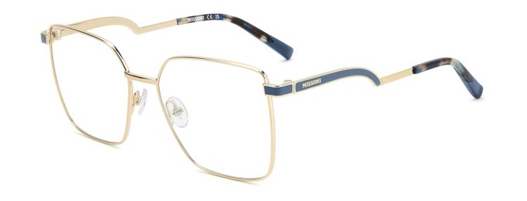 Missoni Mis 0276 111740J5G5517 - Gold