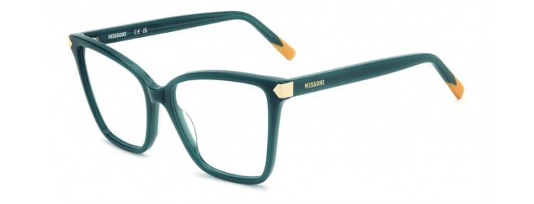 Missoni Mis 0286 111761ZI95416 - Teal