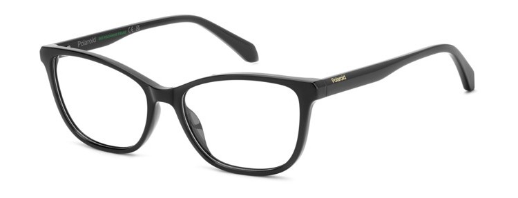 Polaroid Pld D597 1112218075516 - Black