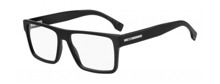 BOSS Boss 1897 1117728075616 - Black