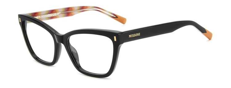 Missoni Mis 0282 1118478075417 - Black