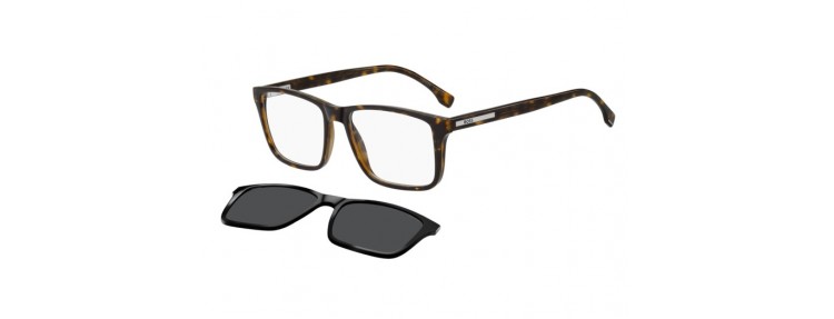 BOSS Boss 1896/C 1117830865617 - Havana