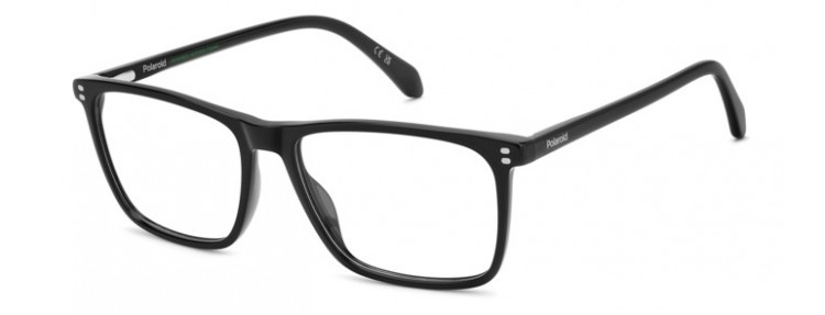Polaroid Pld D610 1116668075617 - Black