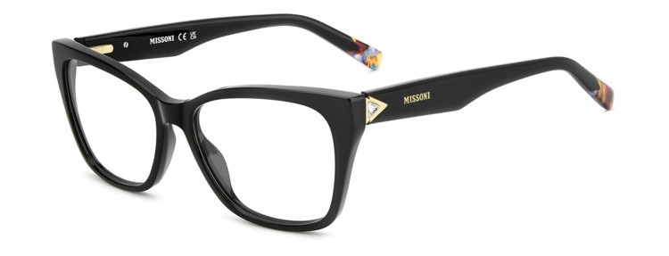 Missoni Mis 0280 1118468075415 - Black