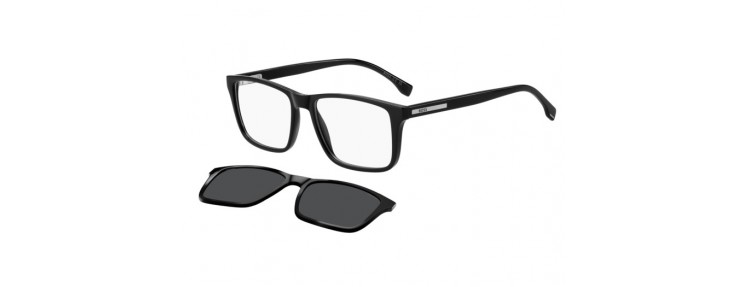 BOSS Boss 1896/C 1117838075617 - Black