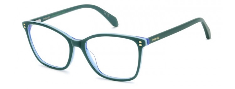 Polaroid Pld D608 111300ZI95417 - Teal