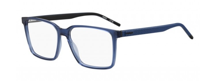 Hugo Hg 1394 111726PJP5615 - Blue