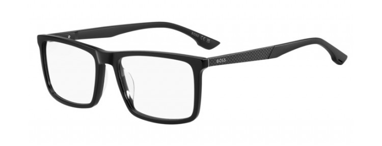 BOSS Boss 1915/G 1117778075617 - Black