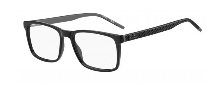 Hugo Hg 1393 1117228075517 - Black