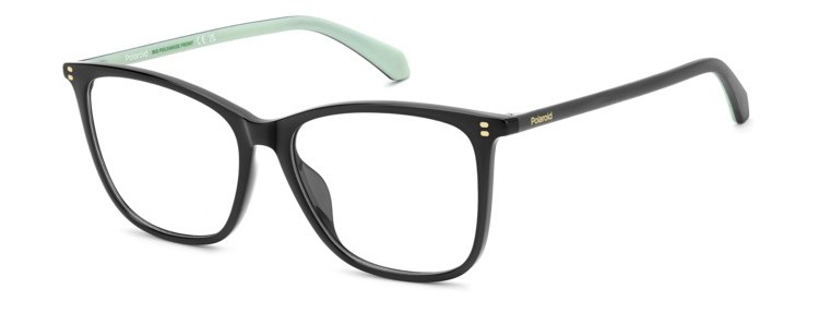 Polaroid Pld D614 1113728075515 - Black